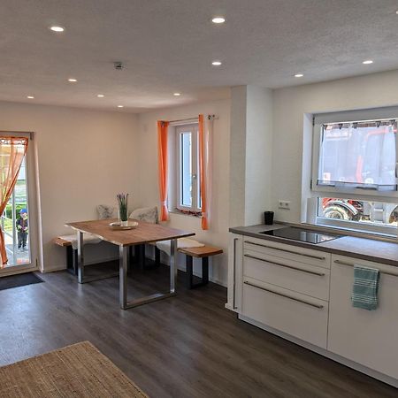 Ferienwohnung Malea Max 4 Personen Ca 60M2 Bermatingen Luaran gambar
