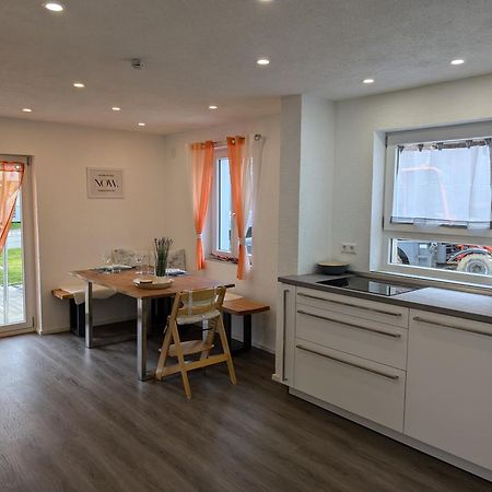 Ferienwohnung Malea Max 4 Personen Ca 60M2 Bermatingen Luaran gambar