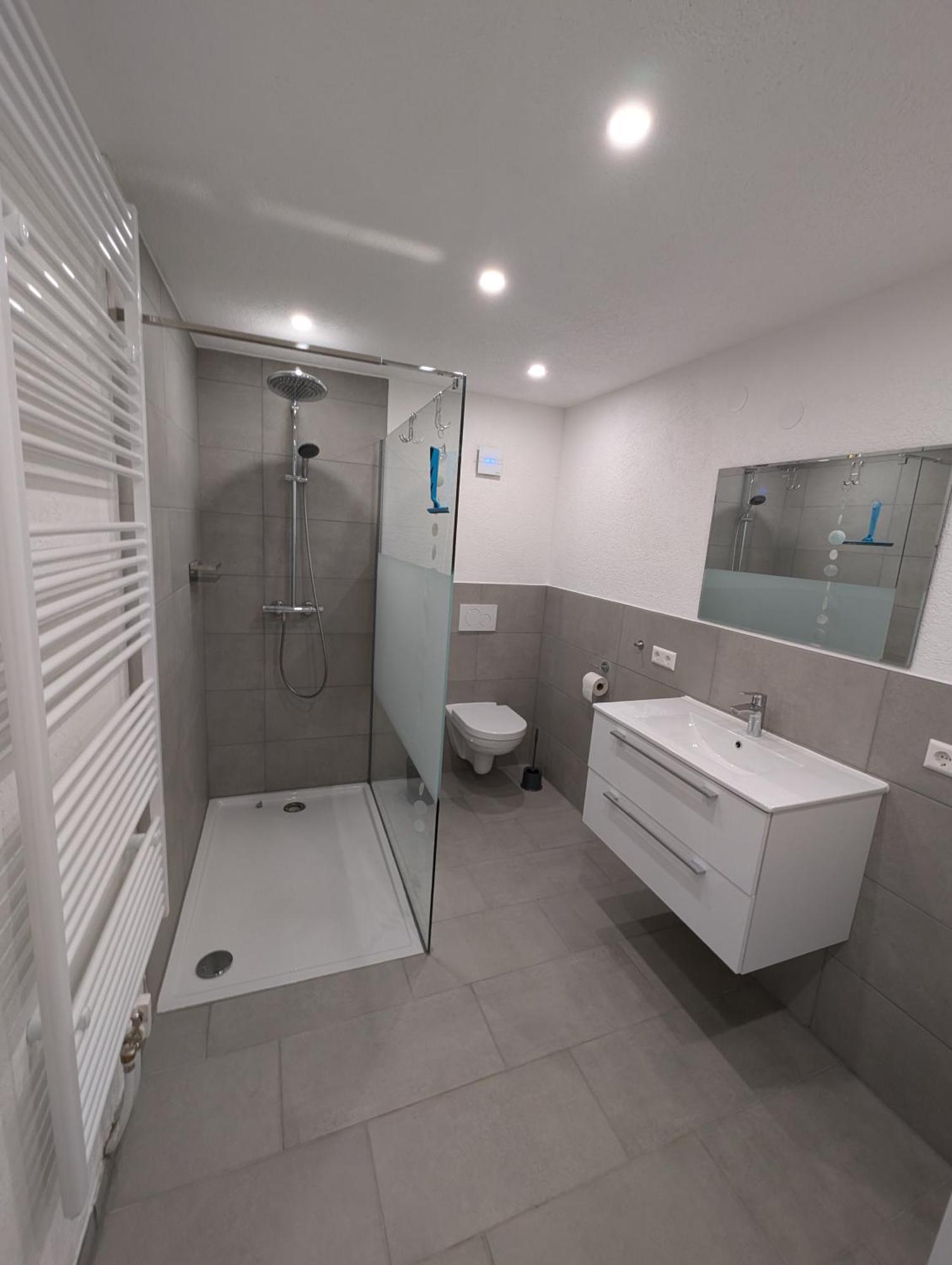 Ferienwohnung Malea Max 4 Personen Ca 60M2 Bermatingen Luaran gambar