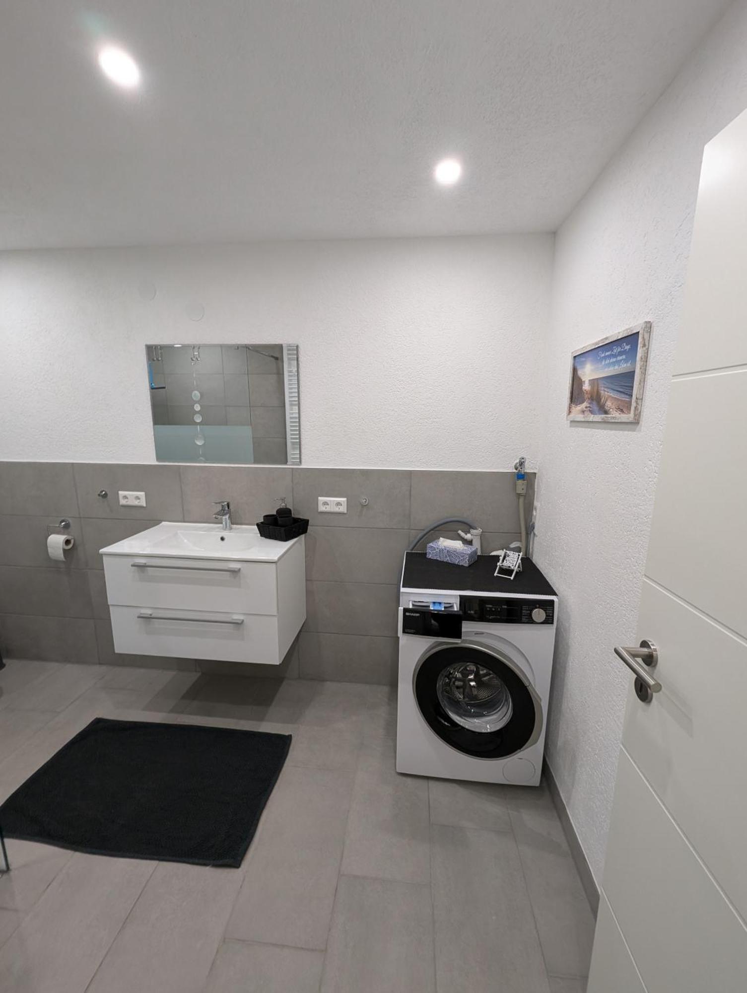 Ferienwohnung Malea Max 4 Personen Ca 60M2 Bermatingen Luaran gambar