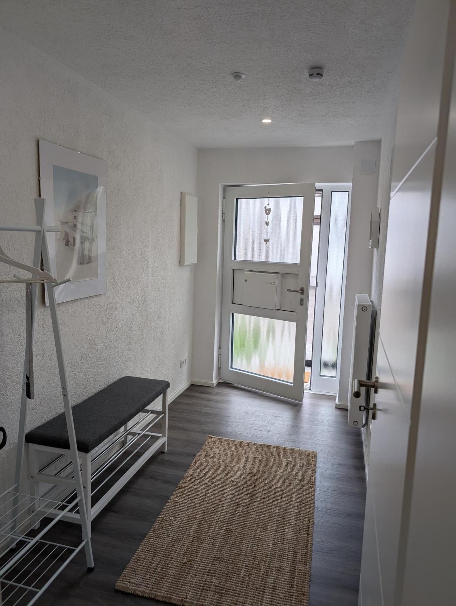 Ferienwohnung Malea Max 4 Personen Ca 60M2 Bermatingen Luaran gambar