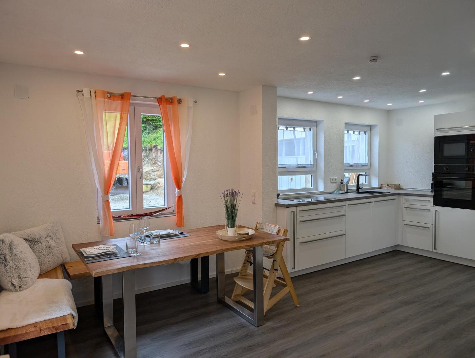 Ferienwohnung Malea Max 4 Personen Ca 60M2 Bermatingen Luaran gambar